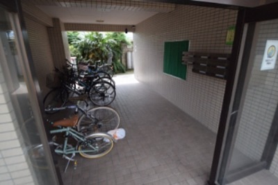 コーポ川口 その他共有部分