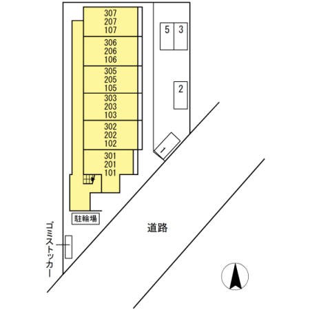 ルミエール本厚木 その他