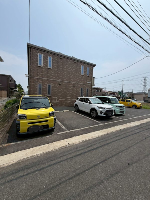 ルミエール湘南Ⅰ その他外観3