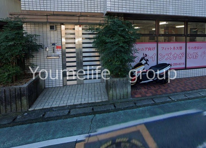 京ハイツ その他外観1