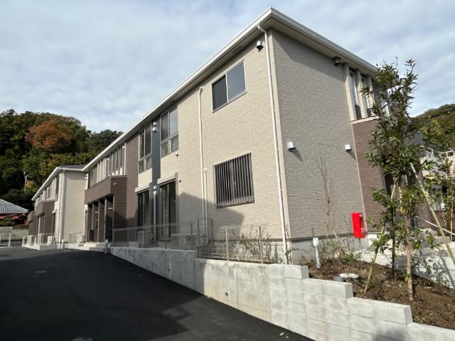 ヴィラ　アズールA その他外観1