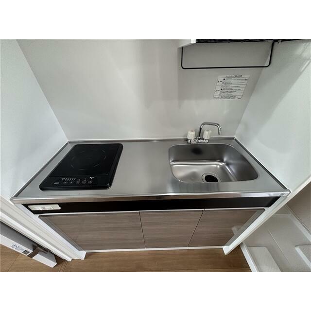 パークテラス立場 その他7