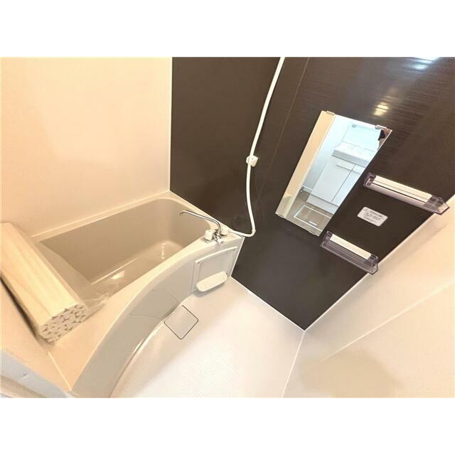 パークテラス立場 風呂画像