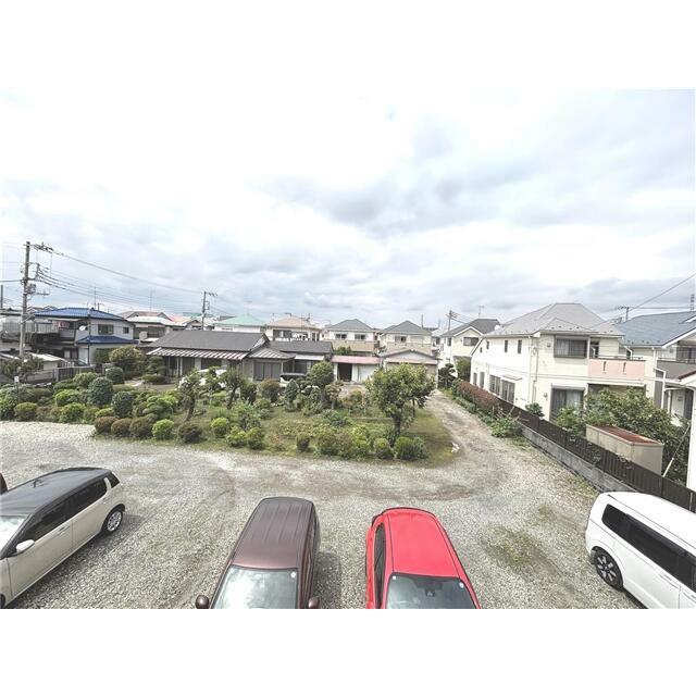 パークテラス立場 その他外観1