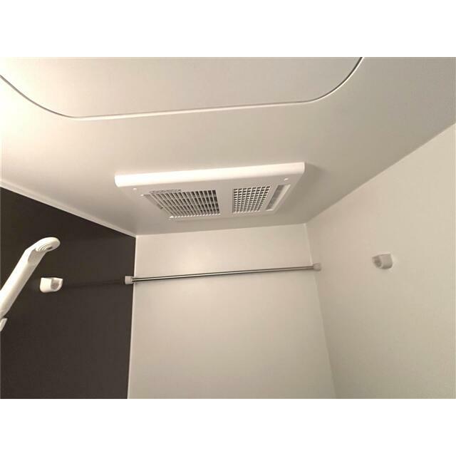 パークテラス立場 その他7