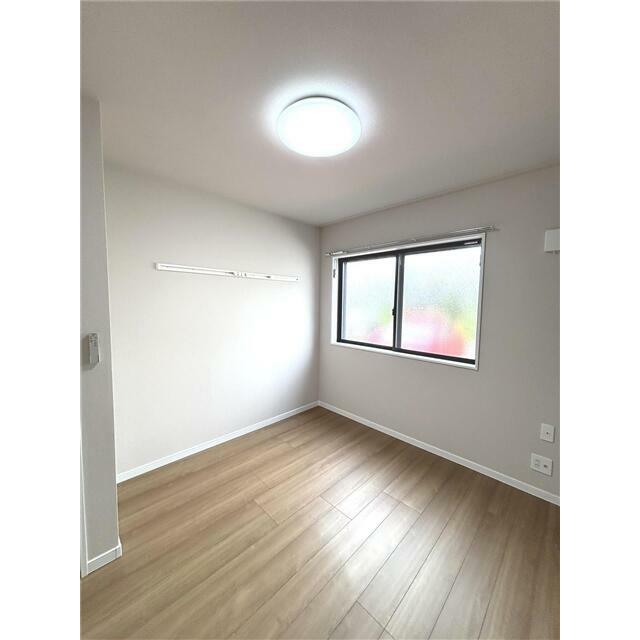 パークテラス立場 ベランダ