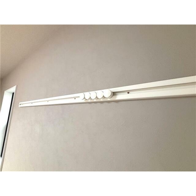 パークテラス立場 ベランダ