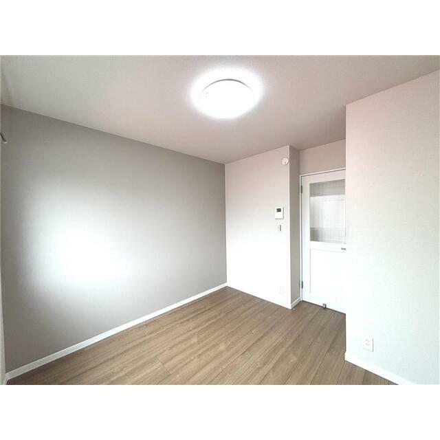 パークテラス立場 リビング