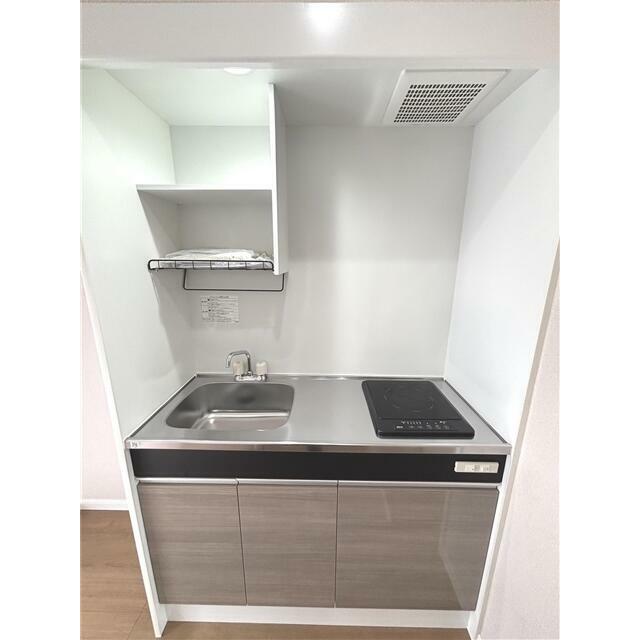 パークテラス立場 キッチン