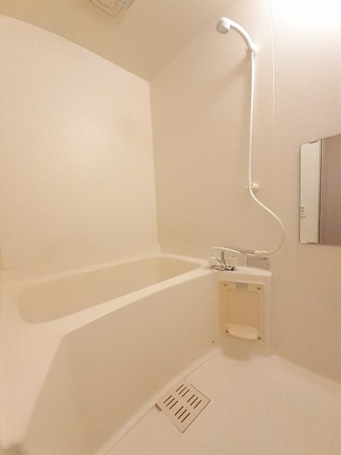 コスモスＡ 風呂画像
