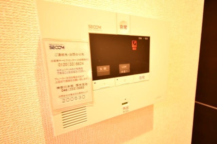 ファイン ステージ その他外観2