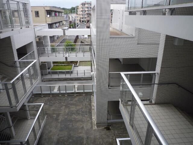 ベルジュ横濱本郷台 その他外観3