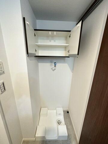 ベイルーム六会 その他部屋・スペース