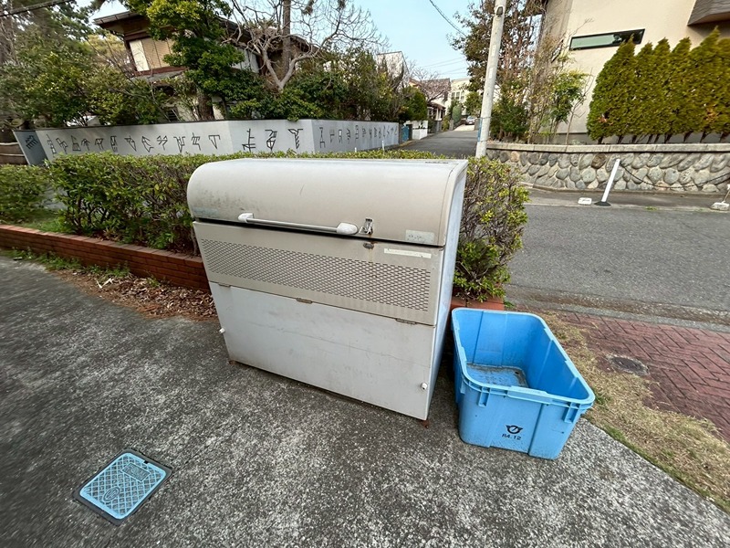 グリーンルーフ湘南 その他3
