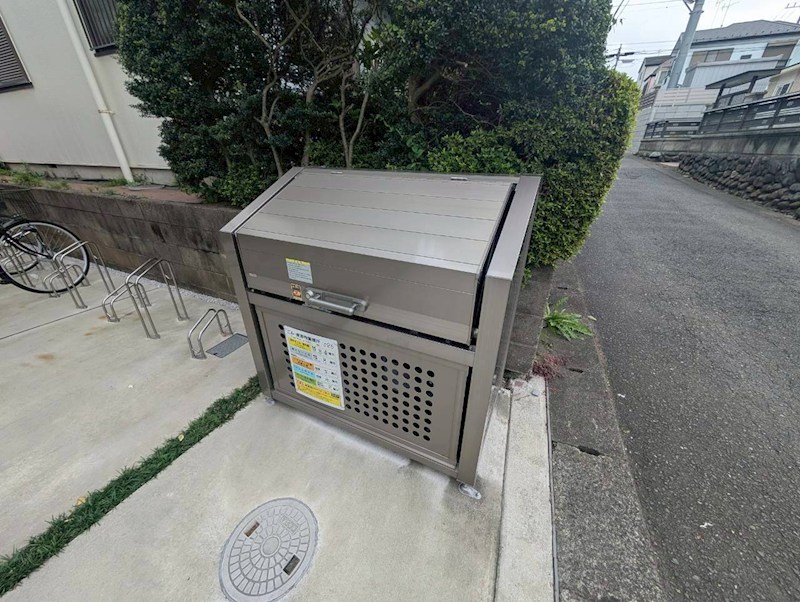 ＹＵＴＡＫＡＳＯの物件画像3