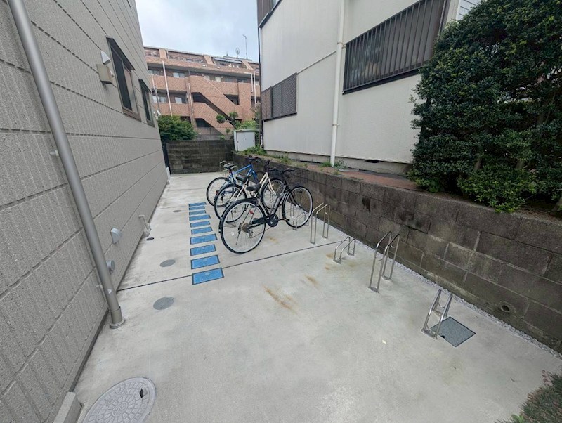 ＹＵＴＡＫＡＳＯの物件画像4