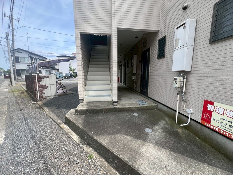 エイサンス古谷田の物件画像3