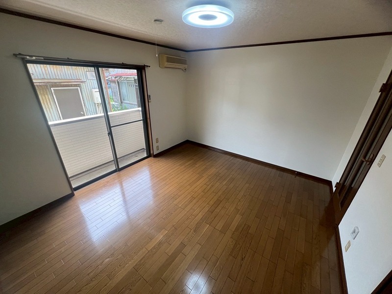 エイサンス古谷田の物件画像5