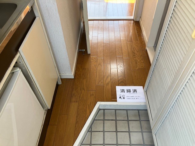 キャンパススペース21 玄関