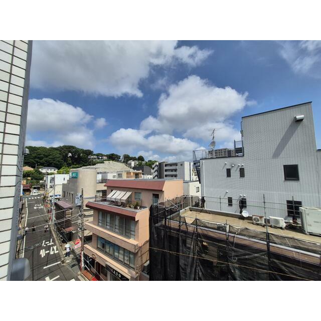 リブハピネス戸塚Ⅱ その他外観2