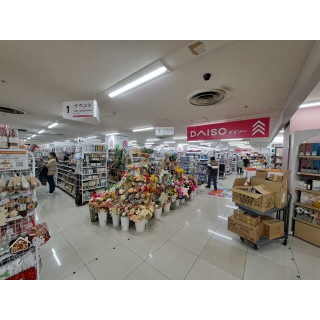 リブハピネス戸塚Ⅱ その他外観4