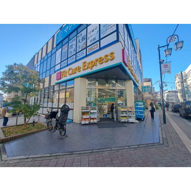 リブハピネス戸塚Ⅱ その他外観5
