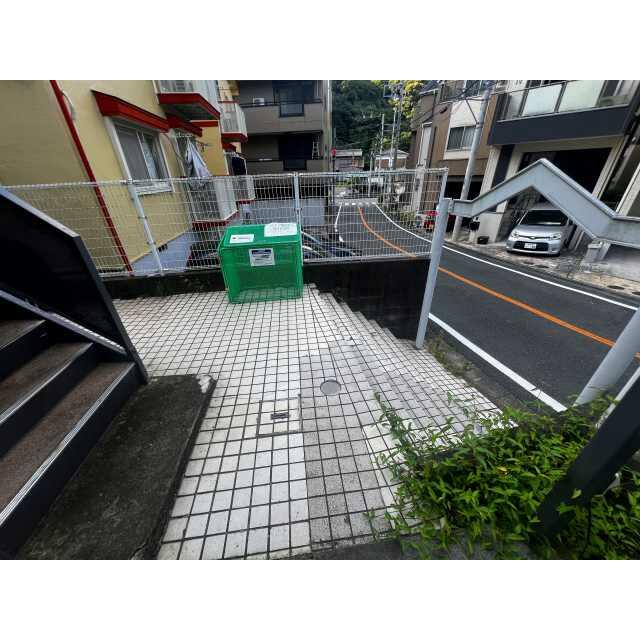 神奈川県鎌倉市城廻 その他共有部分