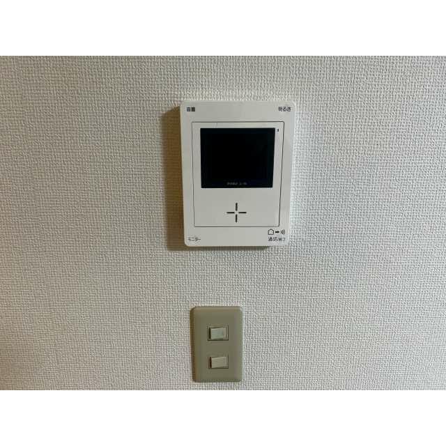 神奈川県鎌倉市城廻 セキュリティ