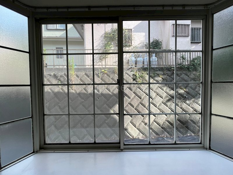 神奈川県鎌倉市城廻 眺望
