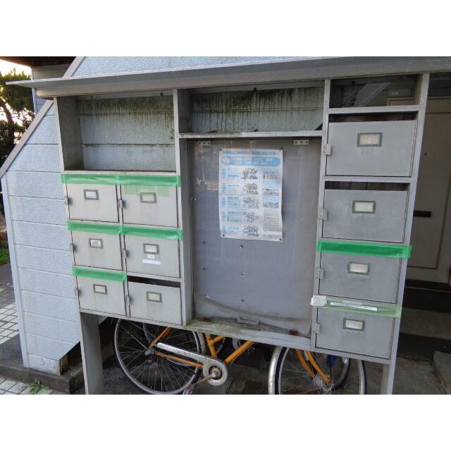 神奈川県鎌倉市城廻 その他共有部分