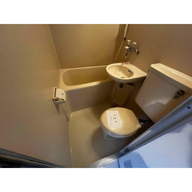 風呂画像