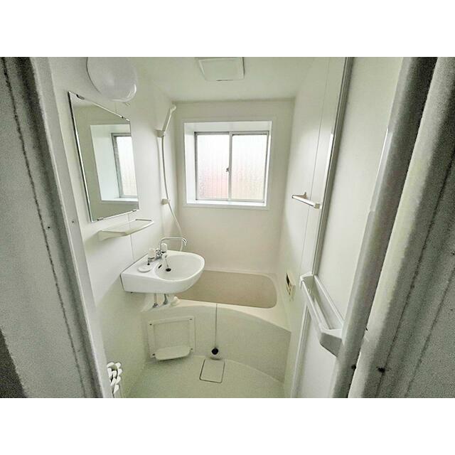風呂画像