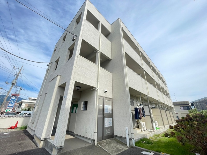 ガイア春日町 その他外観2