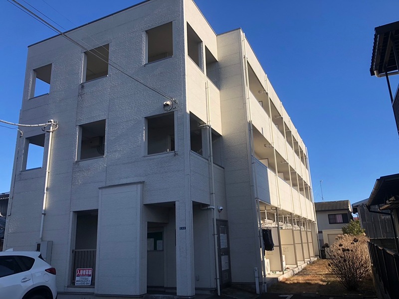 ガイア春日町 その他外観4