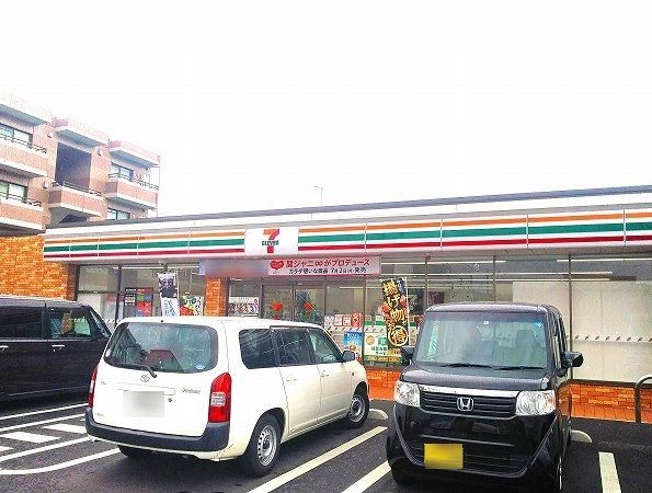 プラシード　エイワン その他外観2