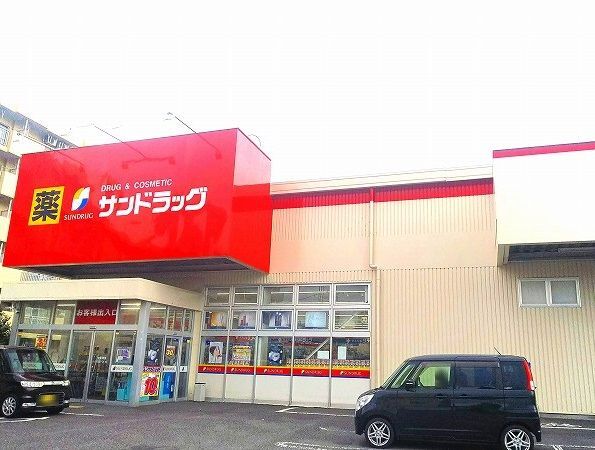 プラシード　エイワン その他外観4