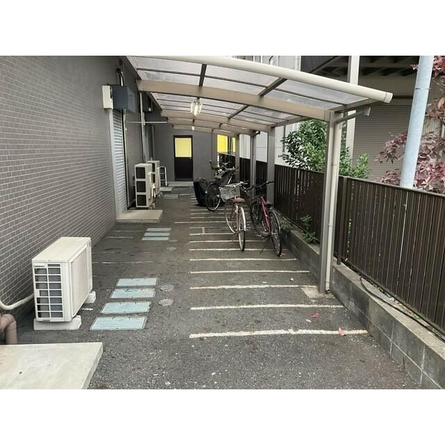 プリンスⅡビル その他共有部分