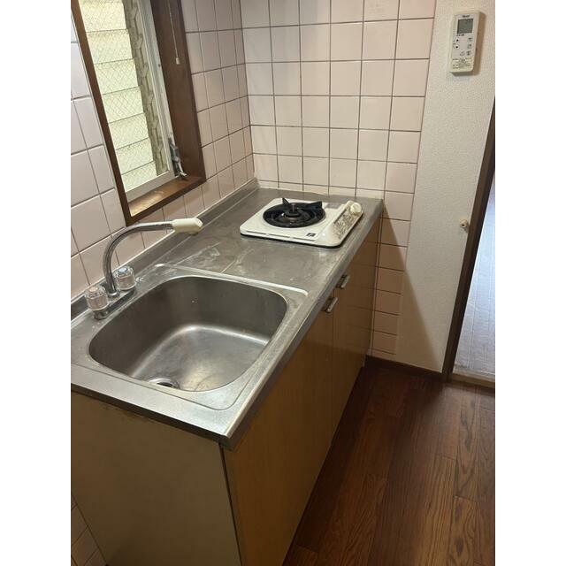 コーポルネッサンス キッチン