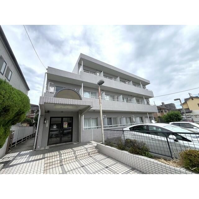 リュミエ本厚木 外観