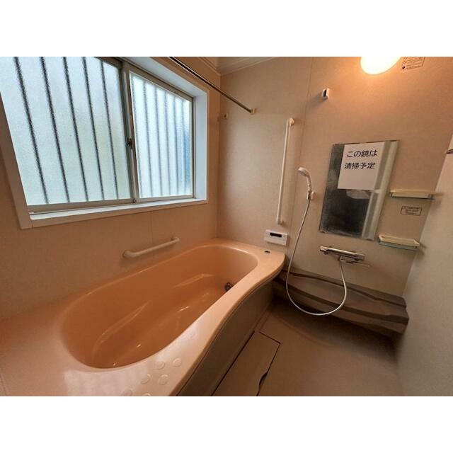 風呂画像