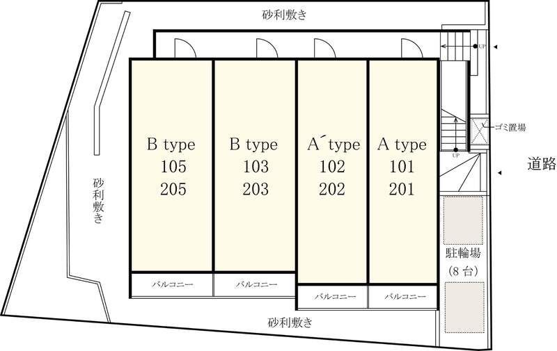 リブリ・サンモール戸塚 その他10