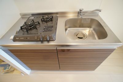 リブリ・サンモール戸塚 キッチン
