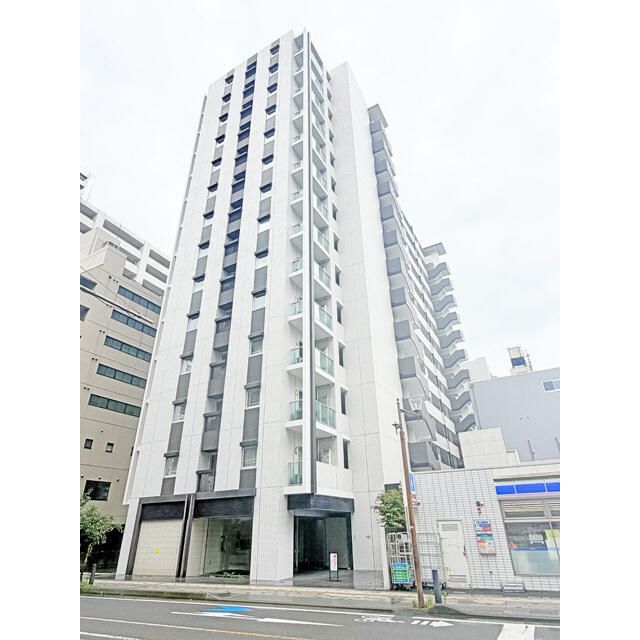 グランテム本厚木 1106号室 外観