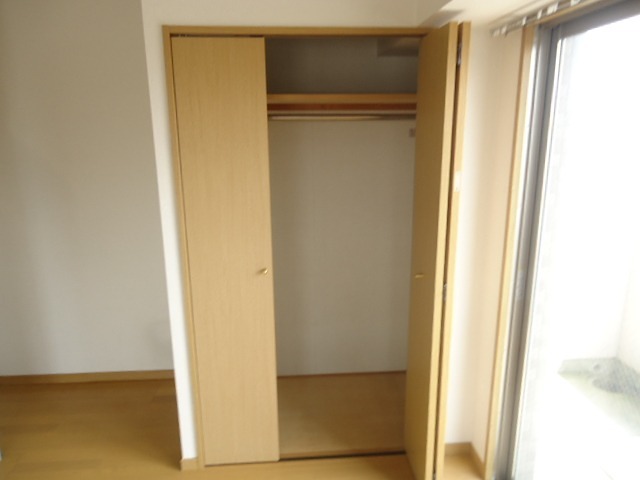 宮下ビル 収納