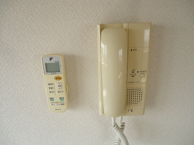 宮下ビル セキュリティ