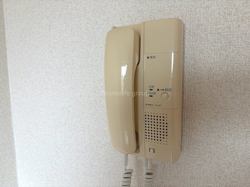 宮下ビル セキュリティ