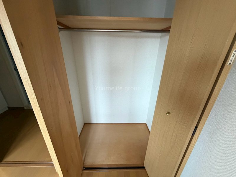 宮下ビル 収納