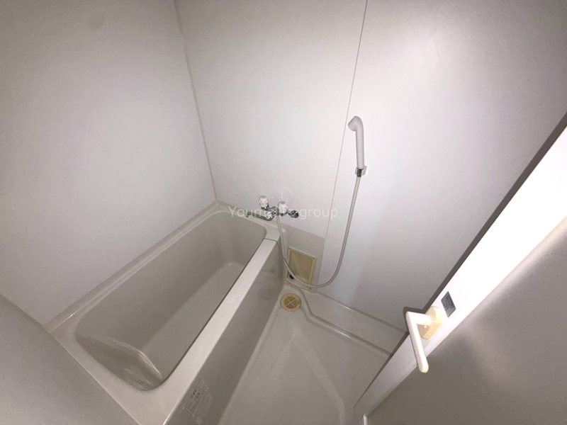 宮下ビル 風呂画像
