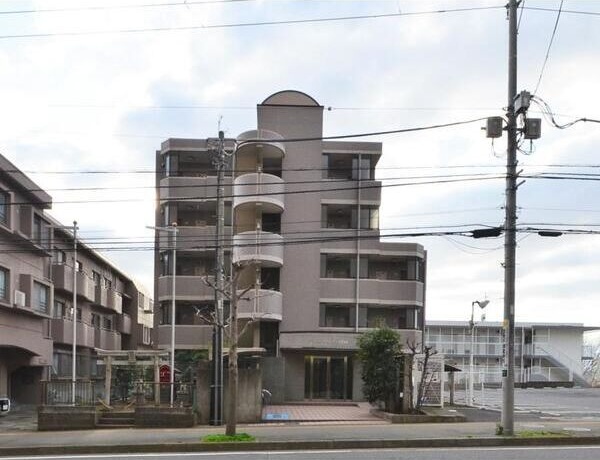フォルテ湘南台 その他外観2