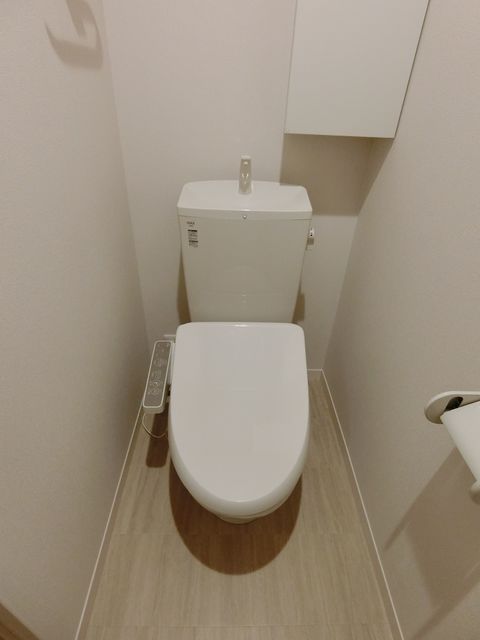 FRESCA弥生台B棟 その他3